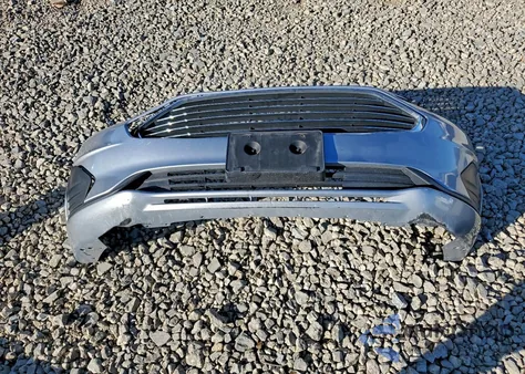 2020 Ford Fusion Se z USA, uszkodzony, nr VIN 3FA6P0LU7LR113362